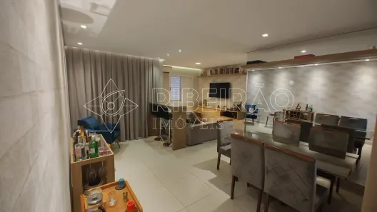 Apartamento com 2 Quartos à venda, 67m² no Jardim Palma Travassos, Ribeirão Preto