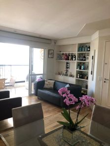 Apartamento com 3 Quartos à venda, 100m² no Vila Ipojuca, São Paulo