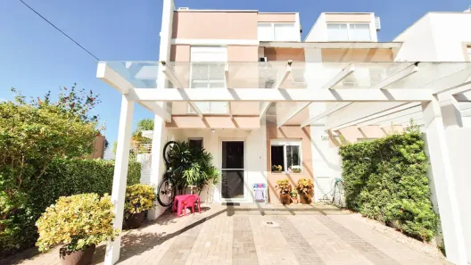 Casa de Condomínio com 3 Quartos à venda, 185m² no Estância Velha, Canoas