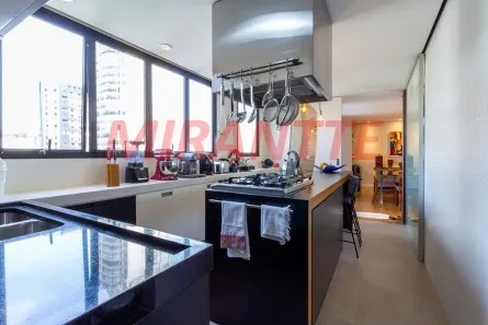 Apartamento com 3 Quartos à venda, 220m² no Santana, São Paulo