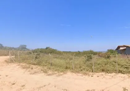 Lote/Terreno à venda, 570m² no Água Fria, Água Fria