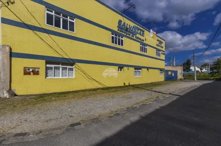 Lote/Terreno à venda, 640m² no Bairro Alto, Curitiba