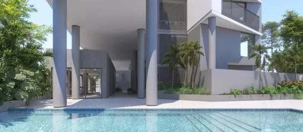 Apartamento com 4 Quartos à venda, 196m² no Butiatuvinha, Curitiba