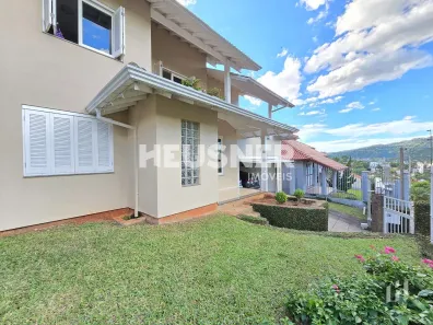 Casa com 3 Quartos à venda, 205m² no Canudos, Novo Hamburgo
