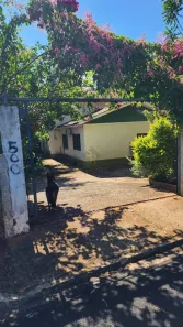 Fazenda/Sítio com 2 Quartos à venda, 128m² no Jardim do Trevo, Ribeirão Preto