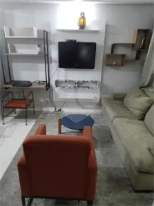 Apartamento com 1 Quarto à venda, 40m² no Moema, São Paulo