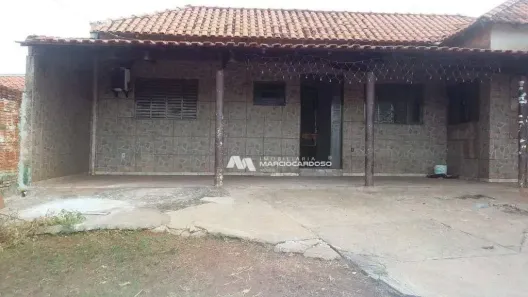 Casa com 3 Quartos à venda, 150m² no São Francisco, São José do Rio Preto