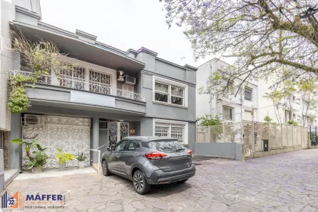 Imóvel Comercial com 8 Quartos à venda, 912m² no Rio Branco, Porto Alegre