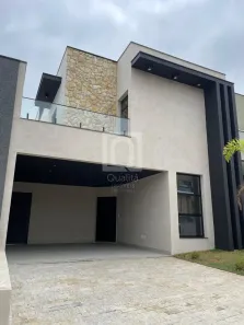 Casa de Condomínio com 3 Quartos à venda, 198m² no Jardim Novo Horizonte, Sorocaba