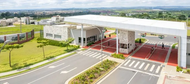 Lote/Terreno à venda, 360m² no Jardins Nápoles, Senador Canedo