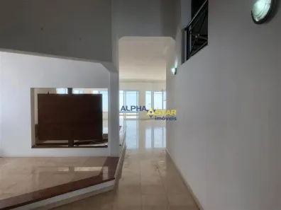 Casa de Condomínio com 4 Quartos para alugar, 439m² no Alphaville Residencial Dois, Barueri