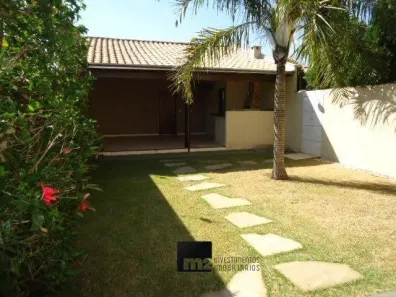 Sobrado com 4 Quartos à venda, 212m² no Jardim Santo Antônio, Goiânia