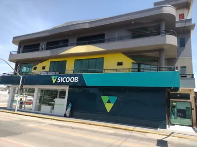 Sala Comercial para alugar, 500m² no Centro, Navegantes