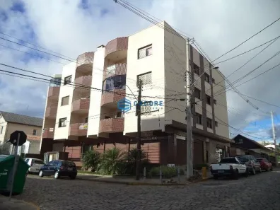 Apartamento com 1 Quarto à venda, 60m² no Sagrada Família, Caxias do Sul