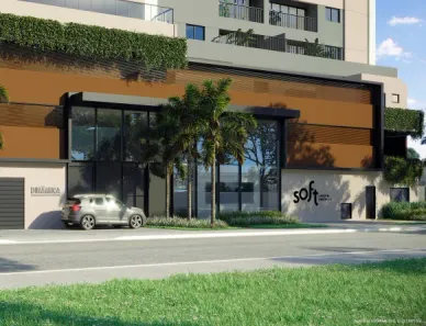 Apartamento com 3 Quartos à venda, 117m² no Jardim América, Goiânia