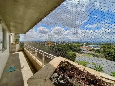 Apartamento com 4 Quartos à venda, 329m² no Jardim Atlântico, Belo Horizonte
