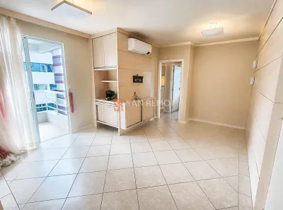 Apartamento com 2 Quartos para alugar, 72m² no Trindade, Florianópolis