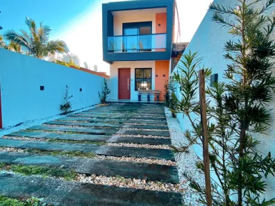 Sobrado com 2 Quartos à venda, 300m² no , Balneário Gaivota