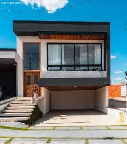 Casa de Condomínio com 3 Quartos à venda, 194m² no Loteamento Park Gran Reserve, Indaiatuba