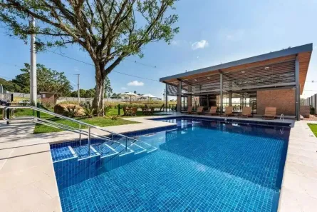 Lote/Terreno à venda, 137m² no Cocão, Viamão