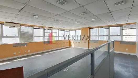Sala Comercial à venda, 73m² no Itaim Bibi, São Paulo