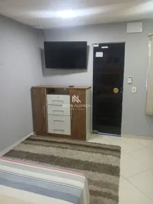 Kitnet com 1 Quarto para alugar, 30m² no Cocal, Vila Velha