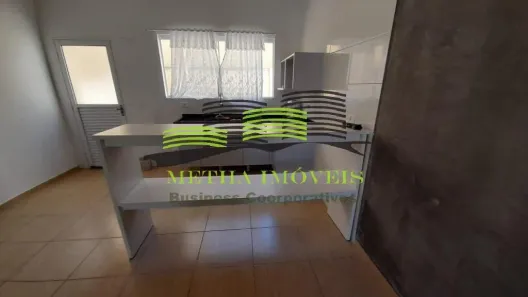 Sobrado com 2 Quartos à venda, 150m² no Jardim Karolyne, Votorantim