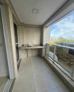 Apartamento com 3 Quartos à venda, 79m² no Altiplano Cabo Branco, João Pessoa