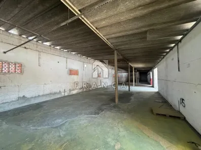 Sala Comercial para alugar, 199m² no Jardim Santa Maria, Jacareí