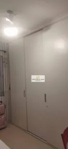 Apartamento com 3 Quartos à venda, 86m² no Monte Castelo, São José dos Campos