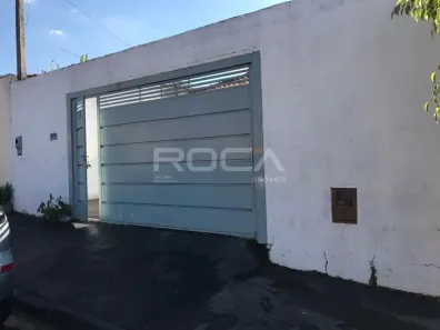 Casa com 2 Quartos à venda, 120m² no Loteamento Residencial Eduardo Abdelnur, São Carlos