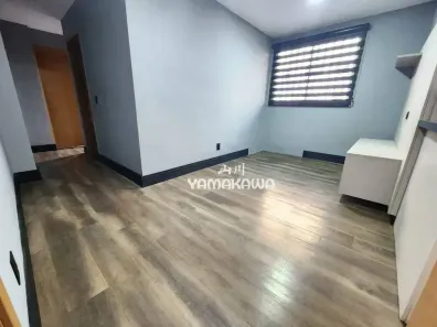 Apartamento com 2 Quartos à venda, 45m² no Vila Cosmopolita, São Paulo