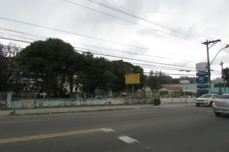 Lote/Terreno para alugar, 600m² no Zé Garoto, São Gonçalo