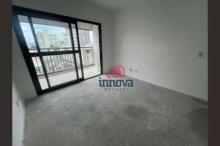 Apartamento com 1 Quarto para venda ou aluguel, 28m² no Parada Inglesa, São Paulo