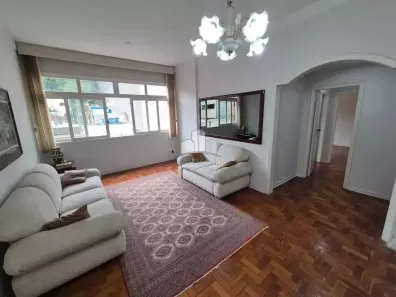 Apartamento com 2 Quartos à venda, 126m² no Centro, Petrópolis