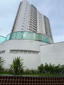 Apartamento com 2 Quartos à venda, 68m² no Jardim Praia Grande, Mongaguá