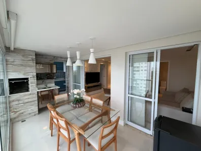 Apartamento com 2 Quartos à venda, 116m² no Patamares, Salvador
