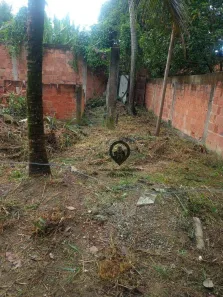 Lote/Terreno à venda, 250m² no Campo Grande, Rio de Janeiro