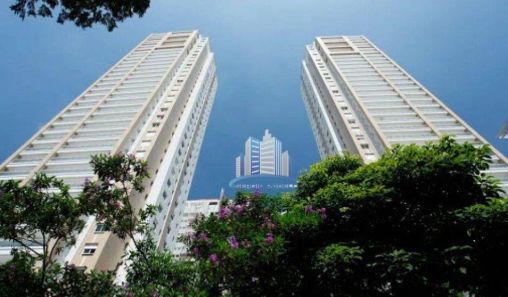 Apartamento com 3 Quartos à venda, 385m² no Campo Belo, São Paulo