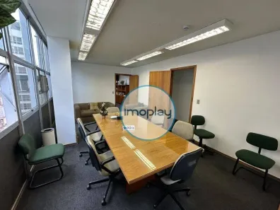 Sala Comercial à venda, 126m² no Bela Vista, São Paulo