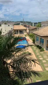 Casa de Condomínio com 3 Quartos à venda, 413m² no Portal da Primavera, Campo Limpo Paulista