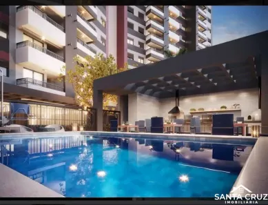 Apartamento com 3 Quartos à venda, 81m² no Jardim Iracema/Aldeia, Barueri