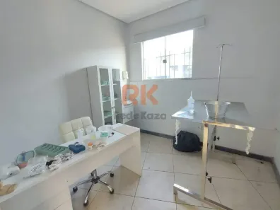 Ponto Comercial para alugar, 129m² no Guarani, Belo Horizonte