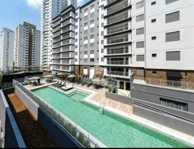 Apartamento com 3 Quartos à venda, 100m² no Vila Gomes Cardim, São Paulo