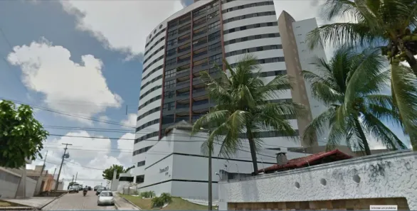 Apartamento com 4 Quartos à venda, 319m² no Candelária, Natal