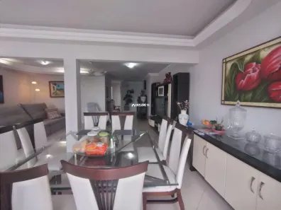 Apartamento com 3 Quartos à venda, 92m² no Centro, Guarapari