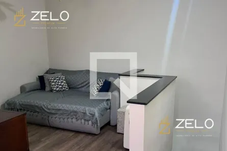 Cobertura com 3 Quartos à venda, 122m² no Jardim Nova Europa, Campinas