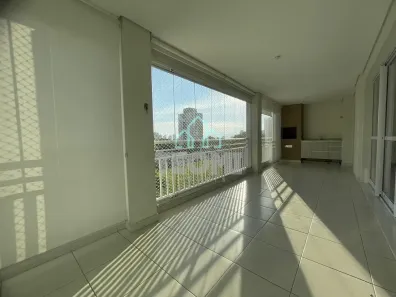 Apartamento com 3 Quartos à venda, 145m² no Jardim das Nações, Taubaté