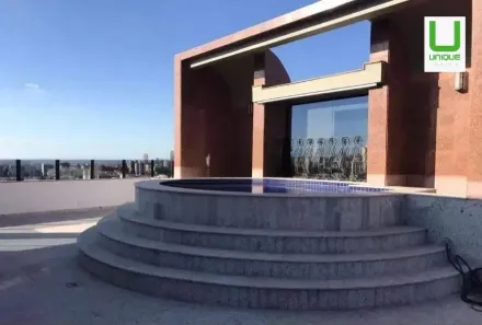 Cobertura com 4 Quartos à venda, 332m² no Anchieta, Belo Horizonte