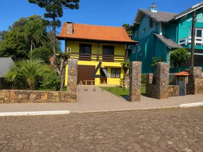 Casa com 3 Quartos à venda, 160m² no Nova Petrópolis, Nova Petrópolis